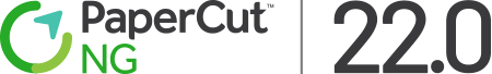 PaperCut Logo